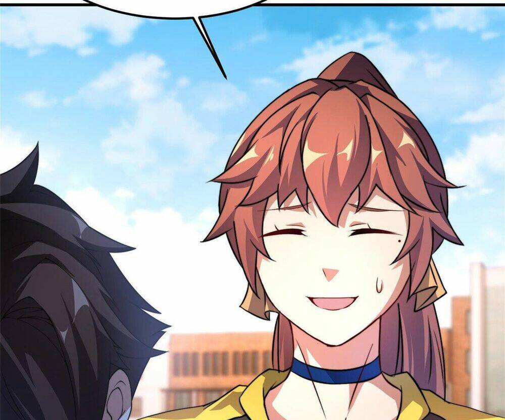 Thần Sủng Tiến Hóa Chapter 30 - Trang 2