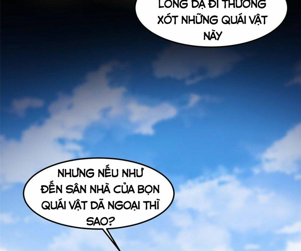 Thần Sủng Tiến Hóa Chapter 30 - Trang 2