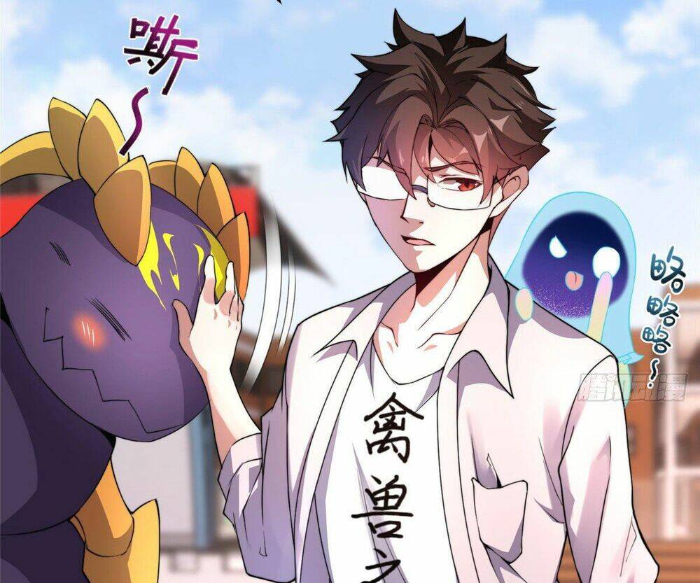 Thần Sủng Tiến Hóa Chapter 30 - Trang 2