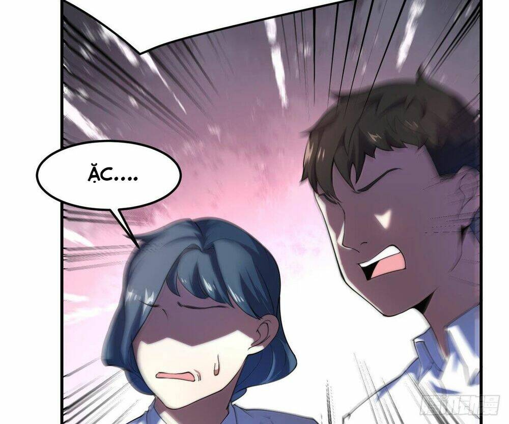 Thần Sủng Tiến Hóa Chapter 30 - Trang 2