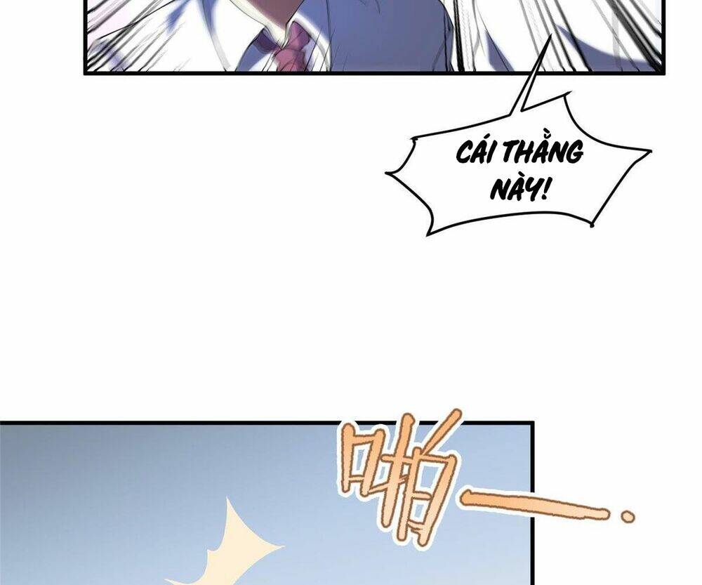 Thần Sủng Tiến Hóa Chapter 30 - Trang 2