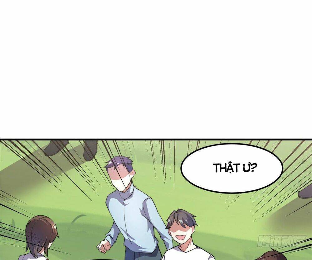 Thần Sủng Tiến Hóa Chapter 30 - Trang 2