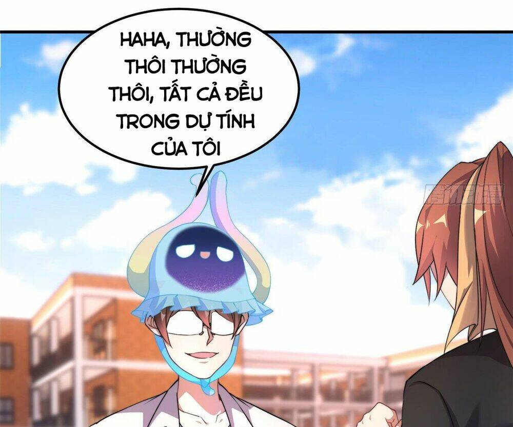 Thần Sủng Tiến Hóa Chapter 30 - Trang 2