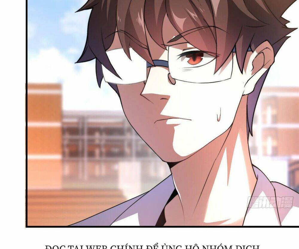 Thần Sủng Tiến Hóa Chapter 30 - Trang 2