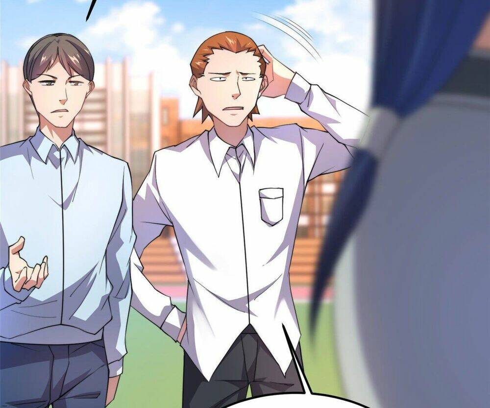 Thần Sủng Tiến Hóa Chapter 30 - Trang 2