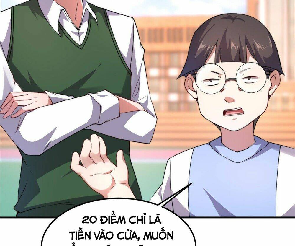 Thần Sủng Tiến Hóa Chapter 30 - Trang 2