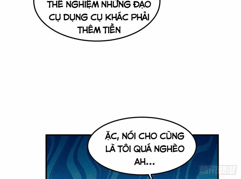 Thần Sủng Tiến Hóa Chapter 30 - Trang 2