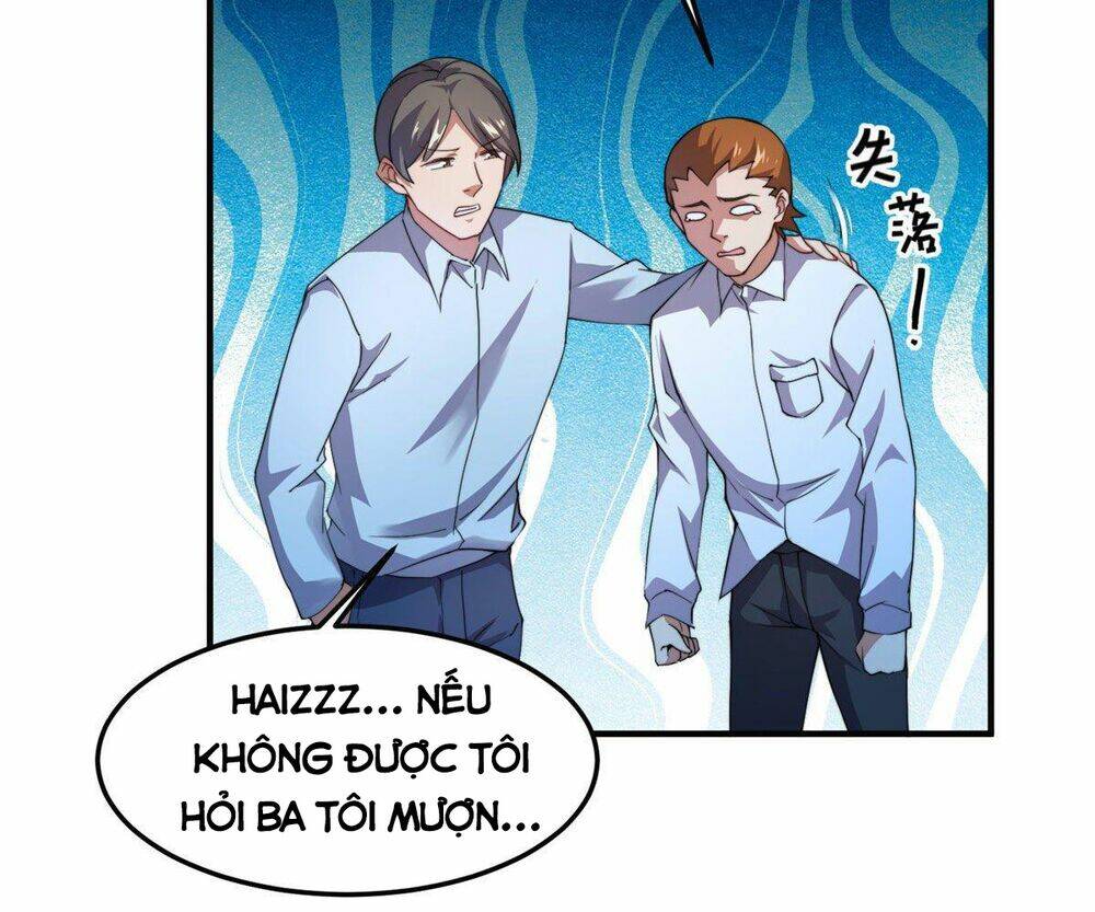 Thần Sủng Tiến Hóa Chapter 30 - Trang 2