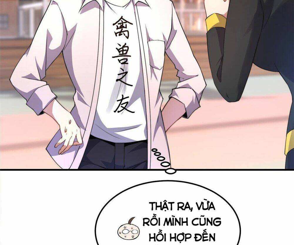 Thần Sủng Tiến Hóa Chapter 30 - Trang 2