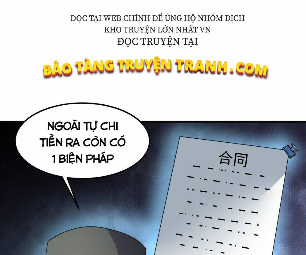 Thần Sủng Tiến Hóa Chapter 30 - Trang 2