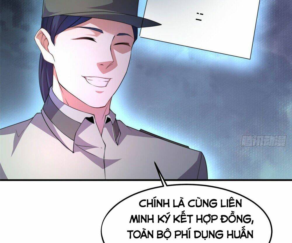 Thần Sủng Tiến Hóa Chapter 30 - Trang 2