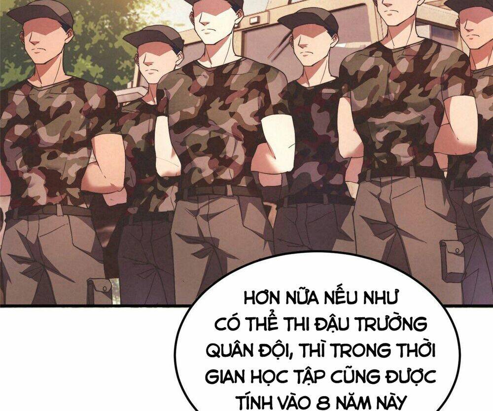 Thần Sủng Tiến Hóa Chapter 30 - Trang 2