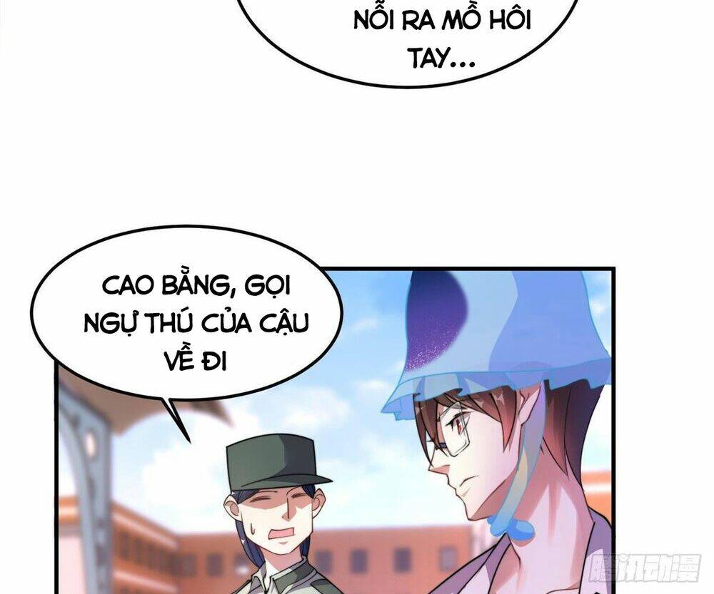 Thần Sủng Tiến Hóa Chapter 30 - Trang 2