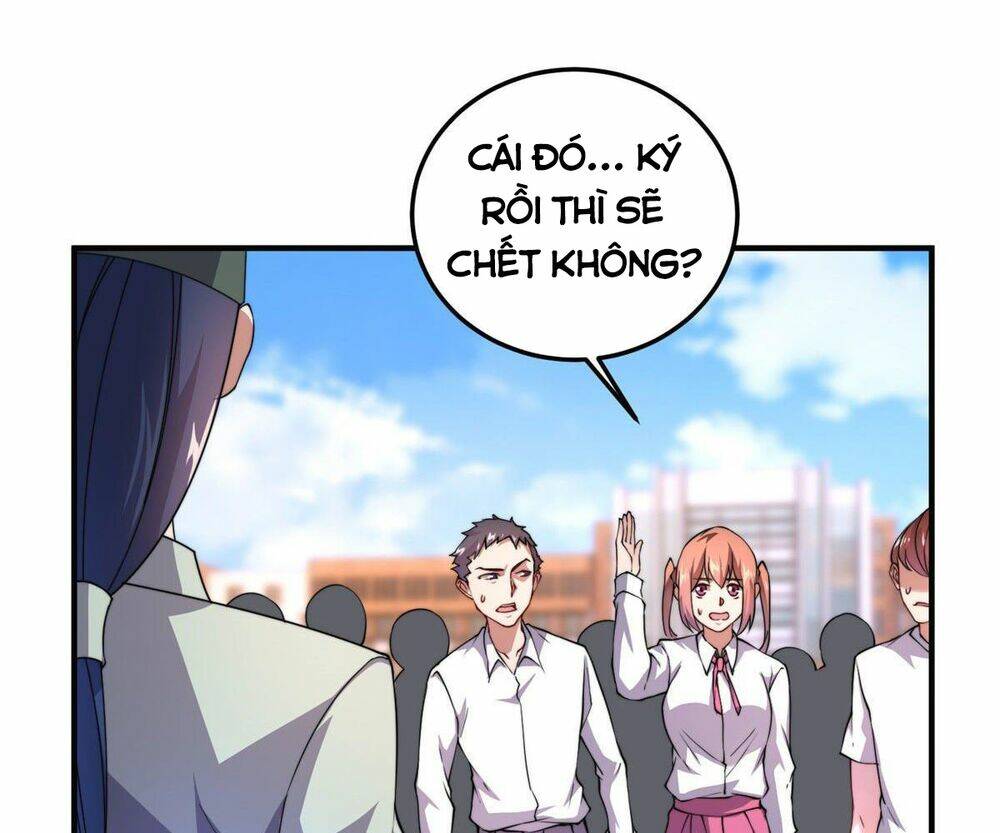 Thần Sủng Tiến Hóa Chapter 30 - Trang 2