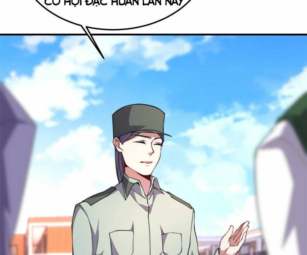 Thần Sủng Tiến Hóa Chapter 30 - Trang 2