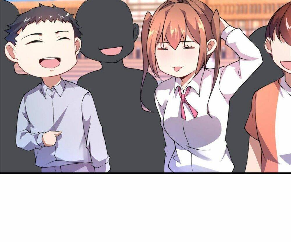 Thần Sủng Tiến Hóa Chapter 30 - Trang 2