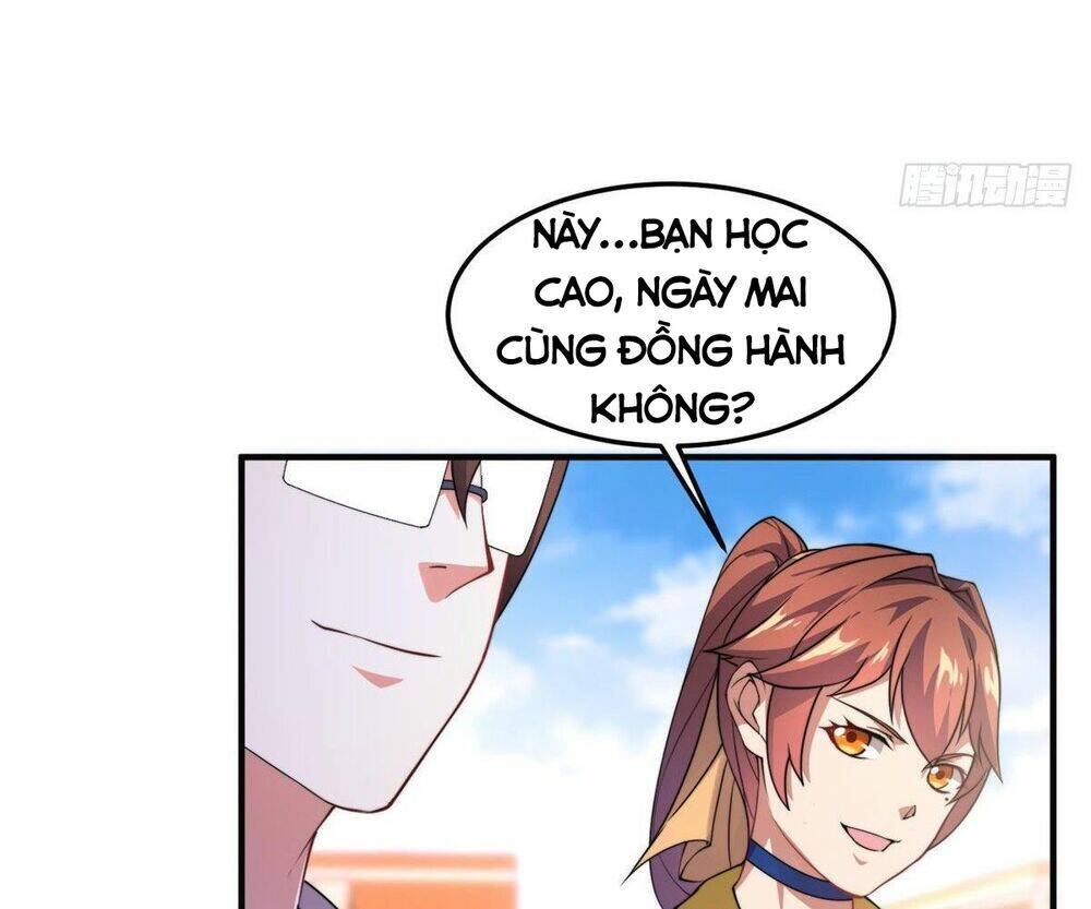 Thần Sủng Tiến Hóa Chapter 30 - Trang 2