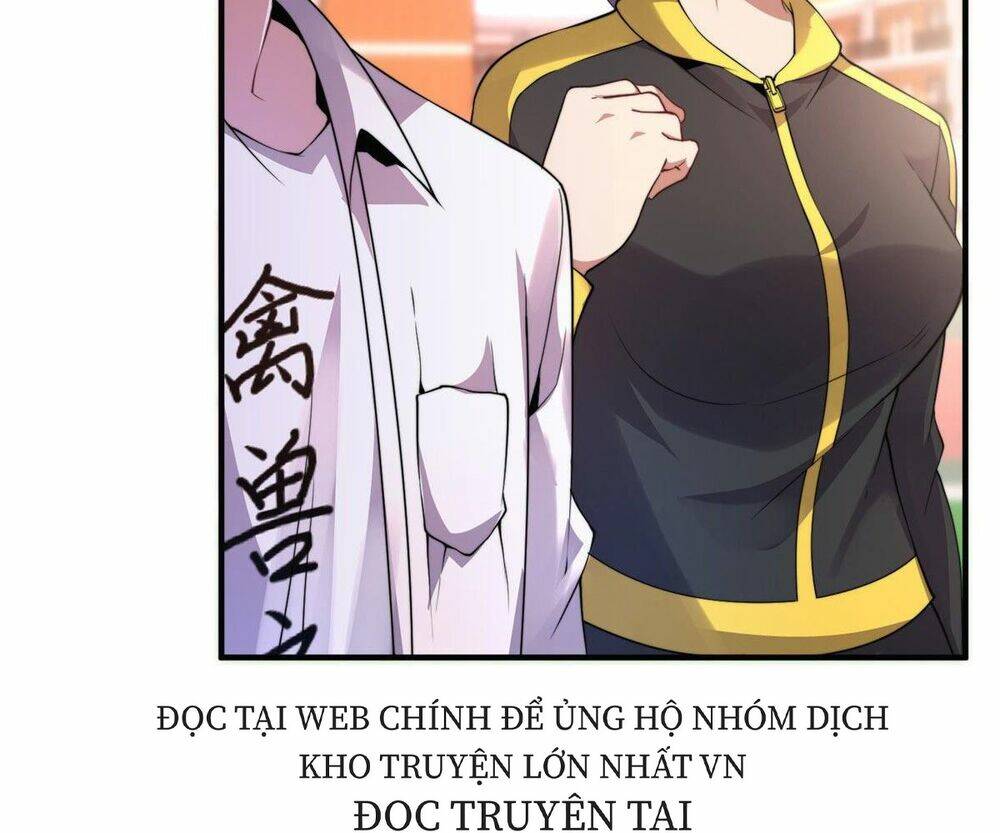 Thần Sủng Tiến Hóa Chapter 30 - Trang 2