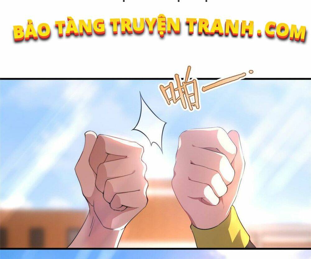 Thần Sủng Tiến Hóa Chapter 30 - Trang 2