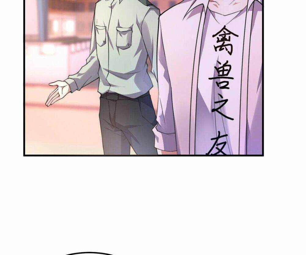 Thần Sủng Tiến Hóa Chapter 30 - Trang 2