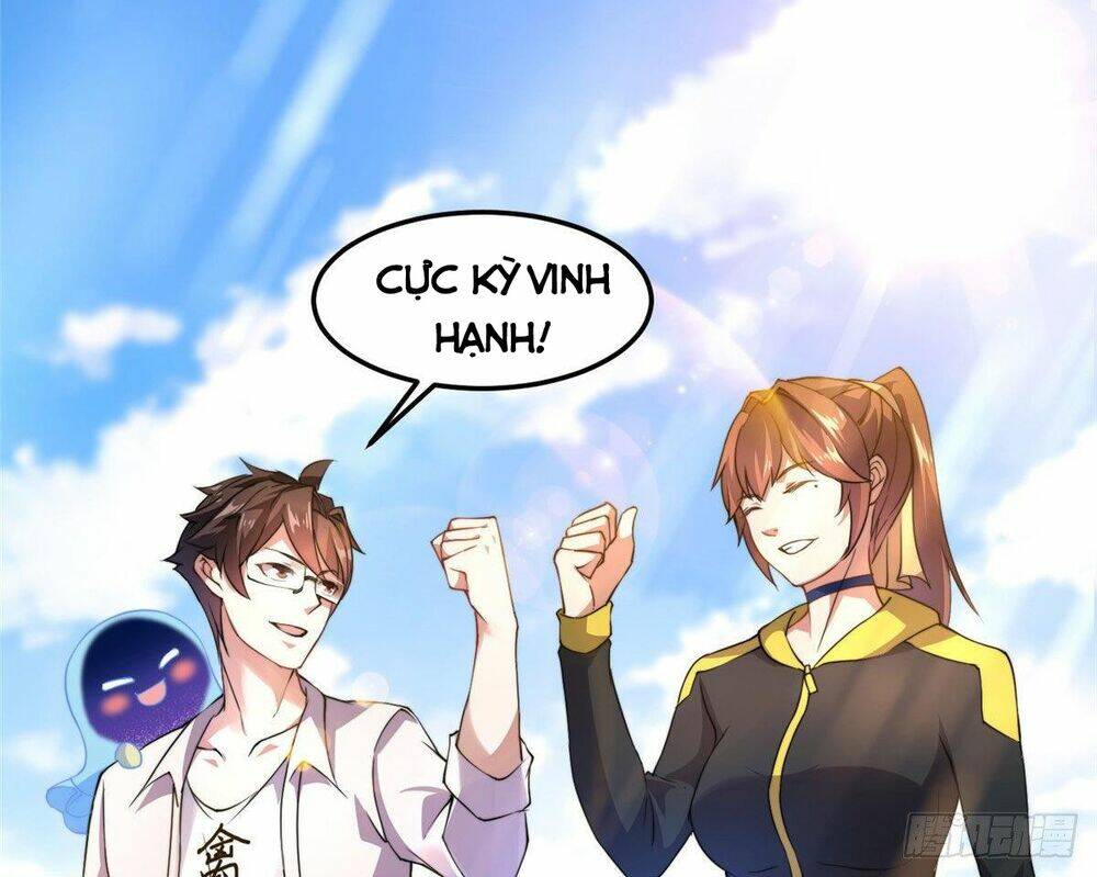 Thần Sủng Tiến Hóa Chapter 30 - Trang 2