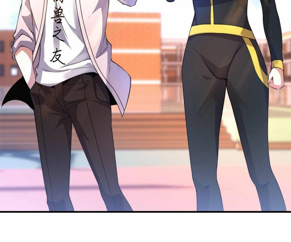 Thần Sủng Tiến Hóa Chapter 30 - Trang 2