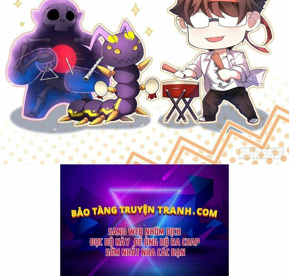 Thần Sủng Tiến Hóa Chapter 30 - Trang 2