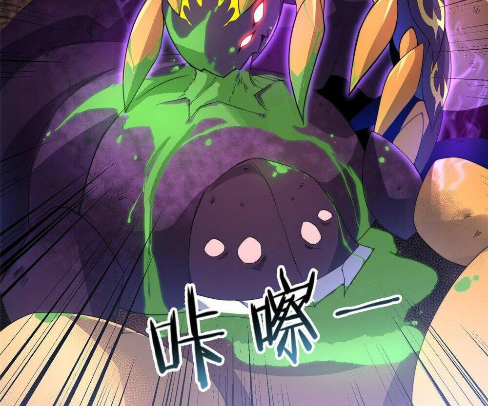 Thần Sủng Tiến Hóa Chapter 30 - Trang 2