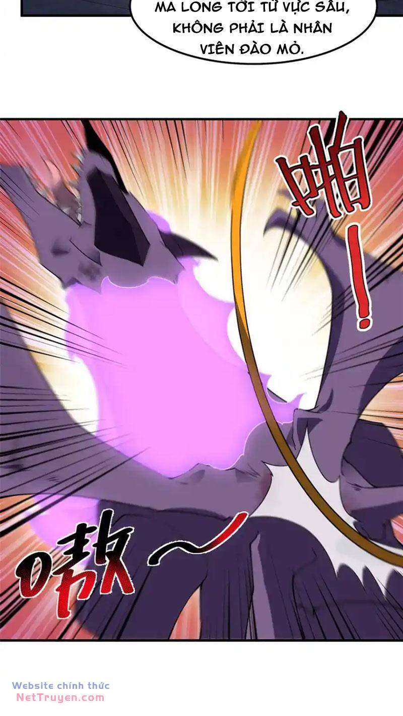 Thần Sủng Tiến Hóa Chapter 300 - Trang 2