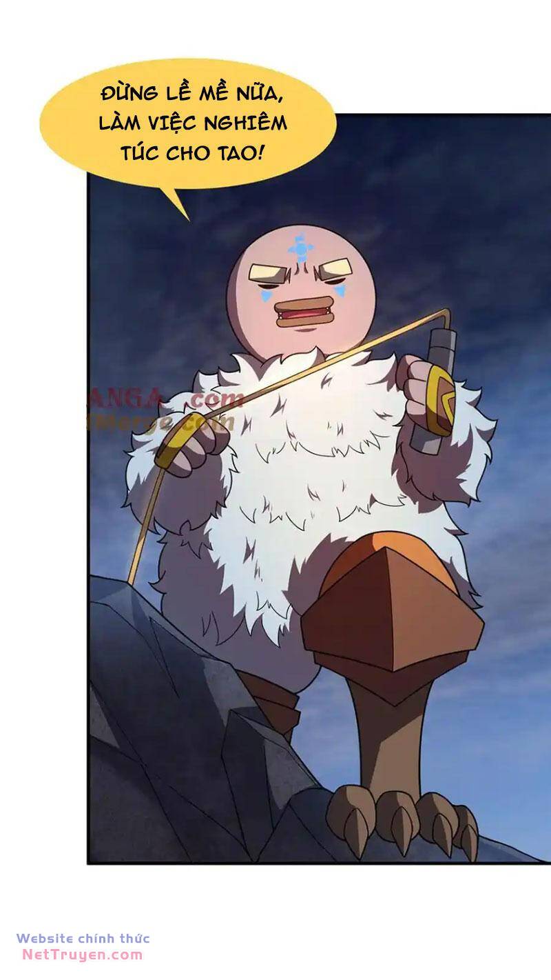 Thần Sủng Tiến Hóa Chapter 300 - Trang 2