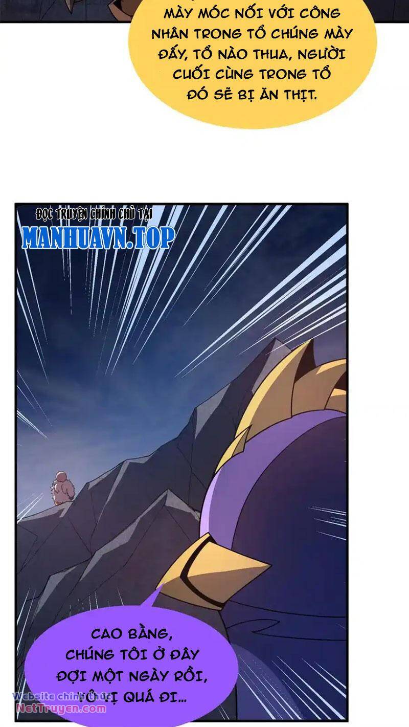 Thần Sủng Tiến Hóa Chapter 300 - Trang 2