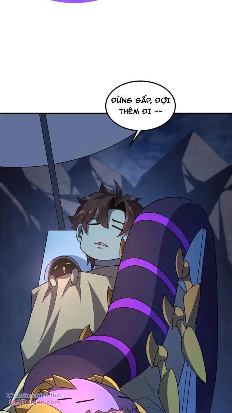 Thần Sủng Tiến Hóa Chapter 300 - Trang 2