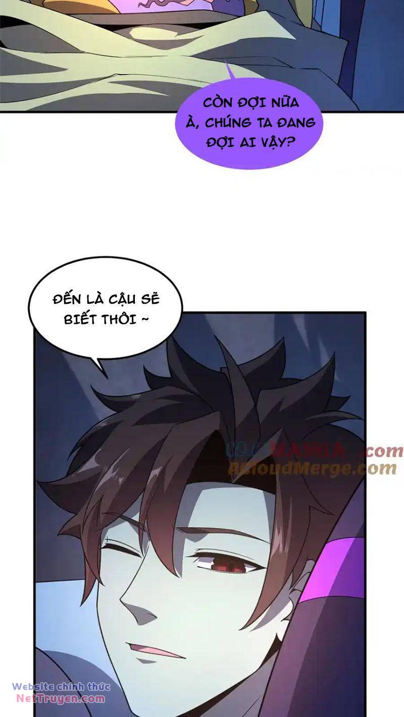 Thần Sủng Tiến Hóa Chapter 300 - Trang 2