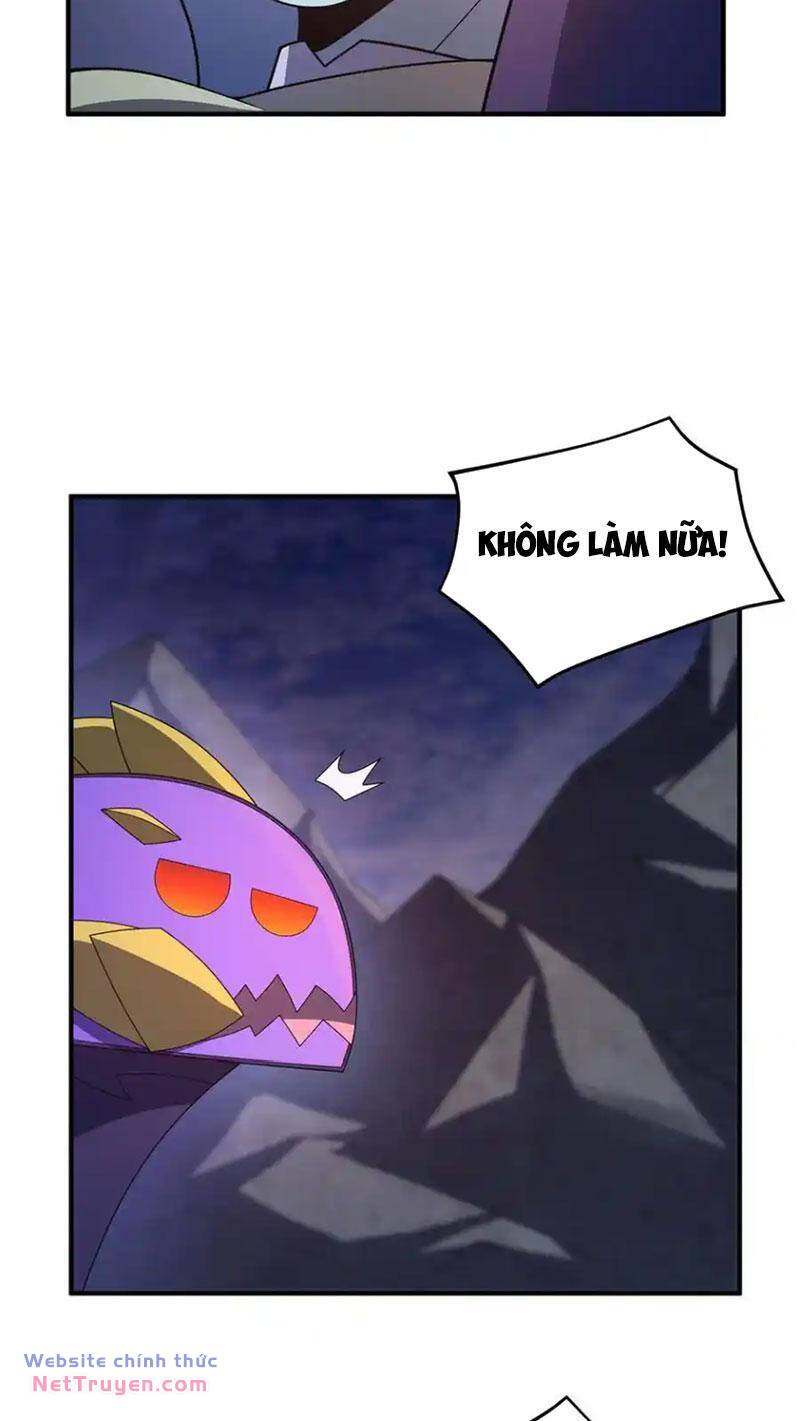 Thần Sủng Tiến Hóa Chapter 300 - Trang 2