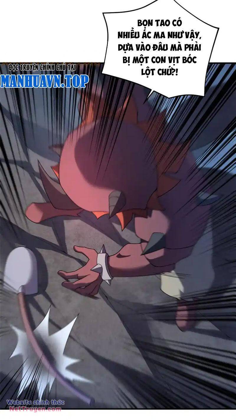 Thần Sủng Tiến Hóa Chapter 300 - Trang 2