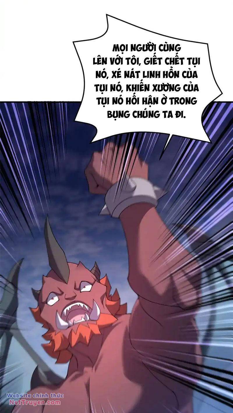 Thần Sủng Tiến Hóa Chapter 300 - Trang 2