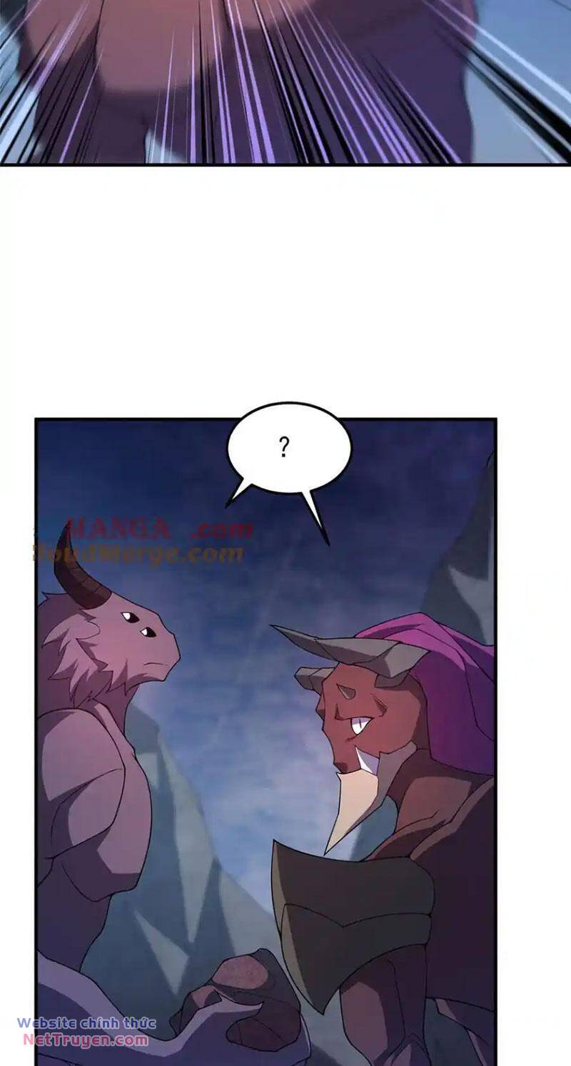 Thần Sủng Tiến Hóa Chapter 300 - Trang 2