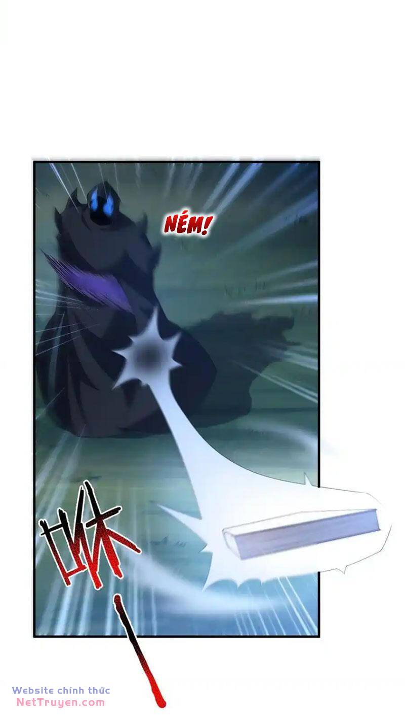 Thần Sủng Tiến Hóa Chapter 300 - Trang 2