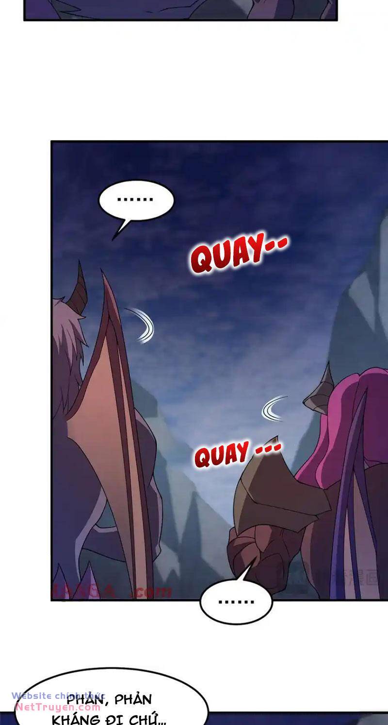 Thần Sủng Tiến Hóa Chapter 300 - Trang 2