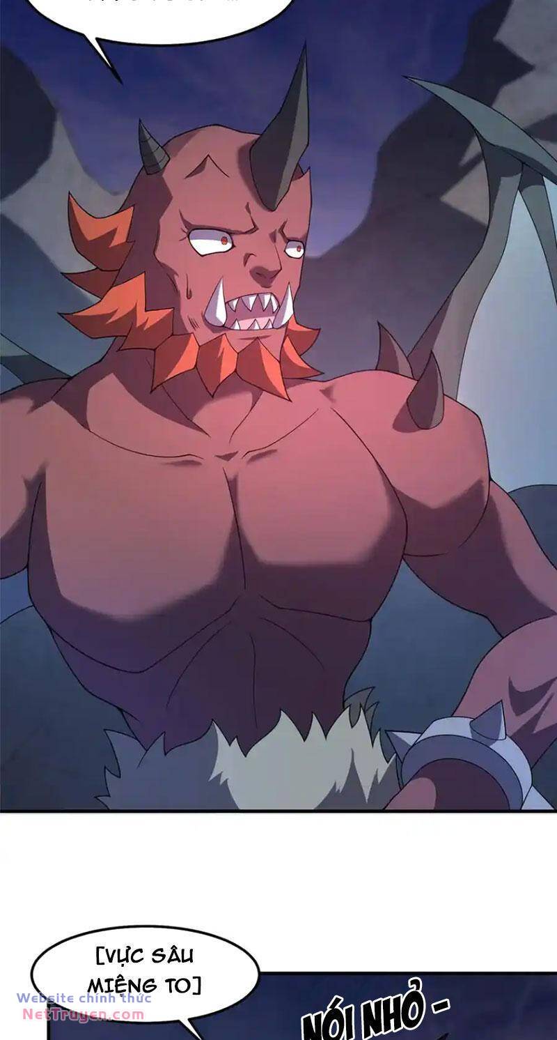 Thần Sủng Tiến Hóa Chapter 300 - Trang 2