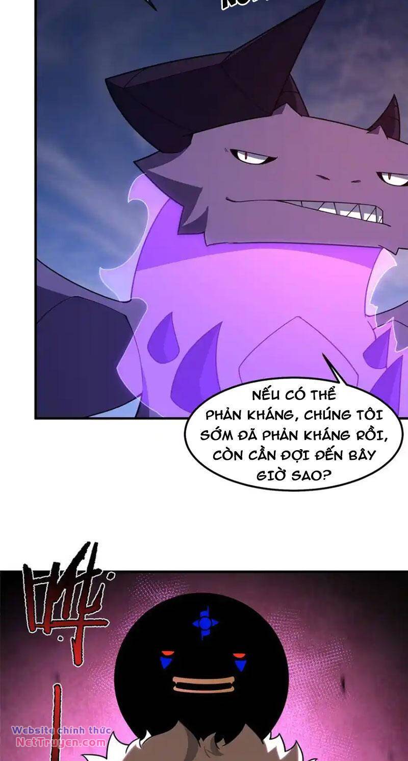 Thần Sủng Tiến Hóa Chapter 300 - Trang 2