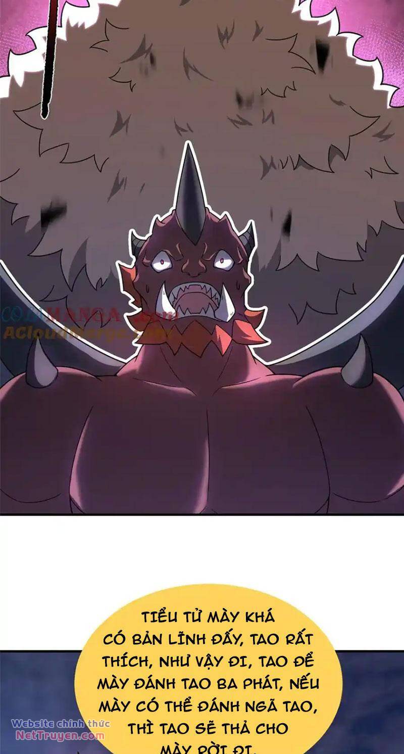 Thần Sủng Tiến Hóa Chapter 300 - Trang 2