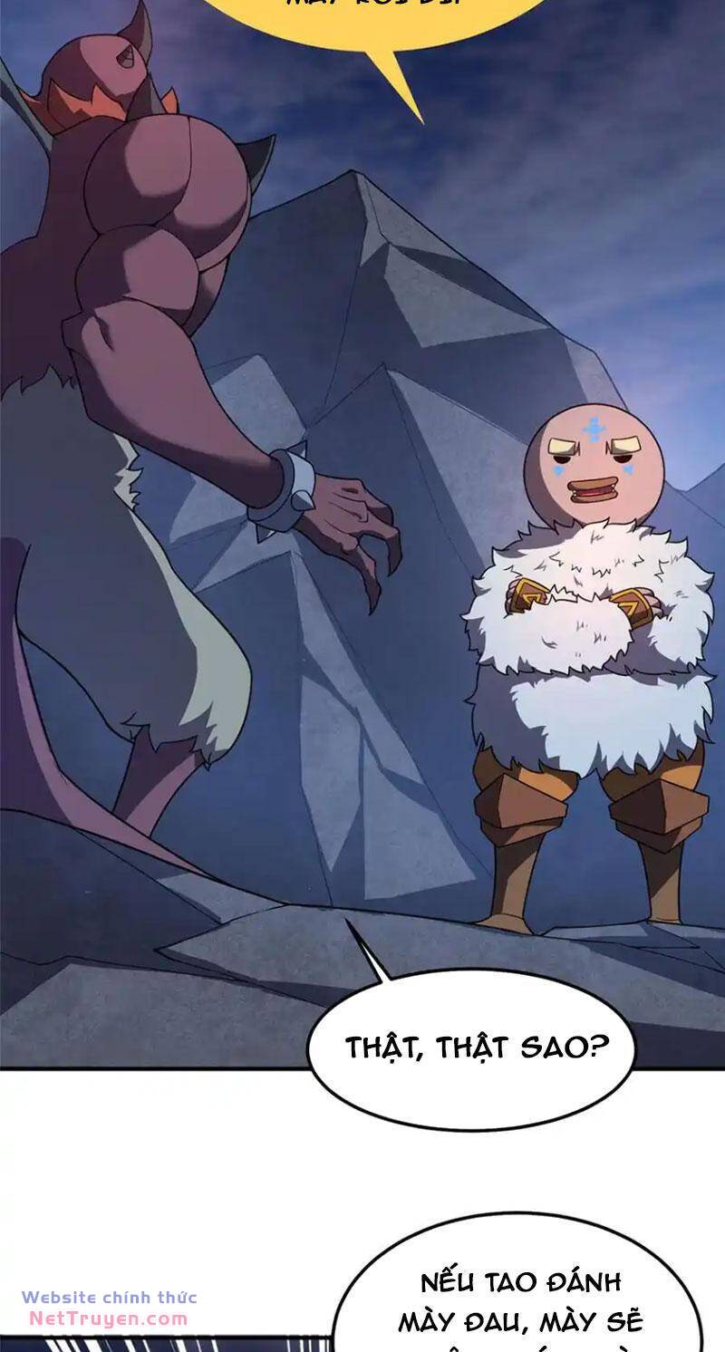 Thần Sủng Tiến Hóa Chapter 300 - Trang 2