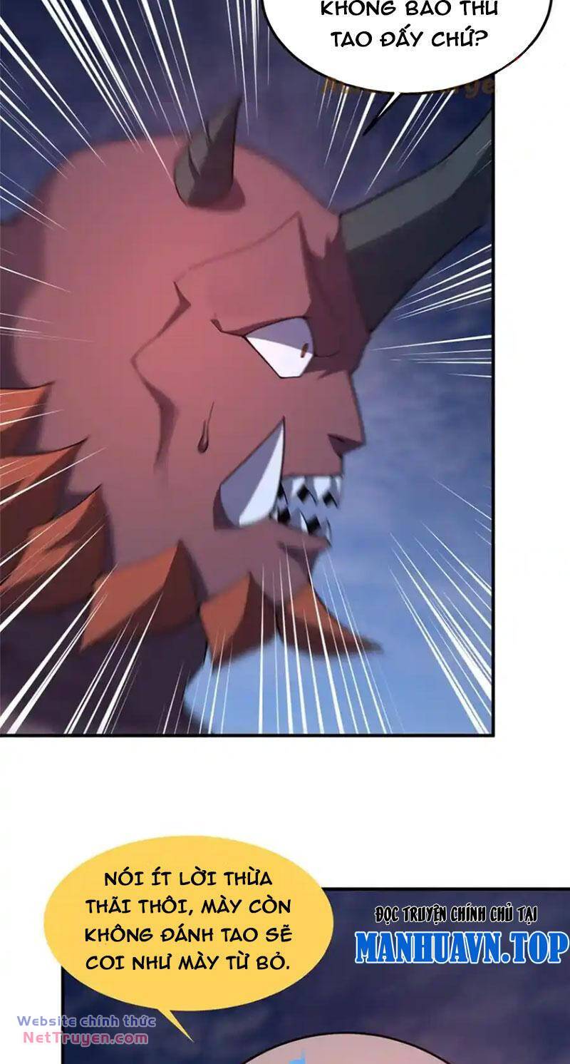 Thần Sủng Tiến Hóa Chapter 300 - Trang 2