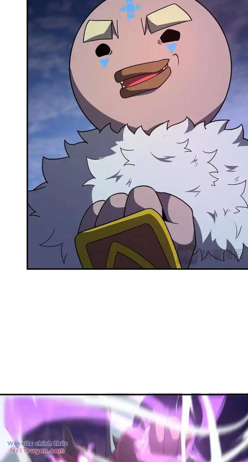 Thần Sủng Tiến Hóa Chapter 300 - Trang 2