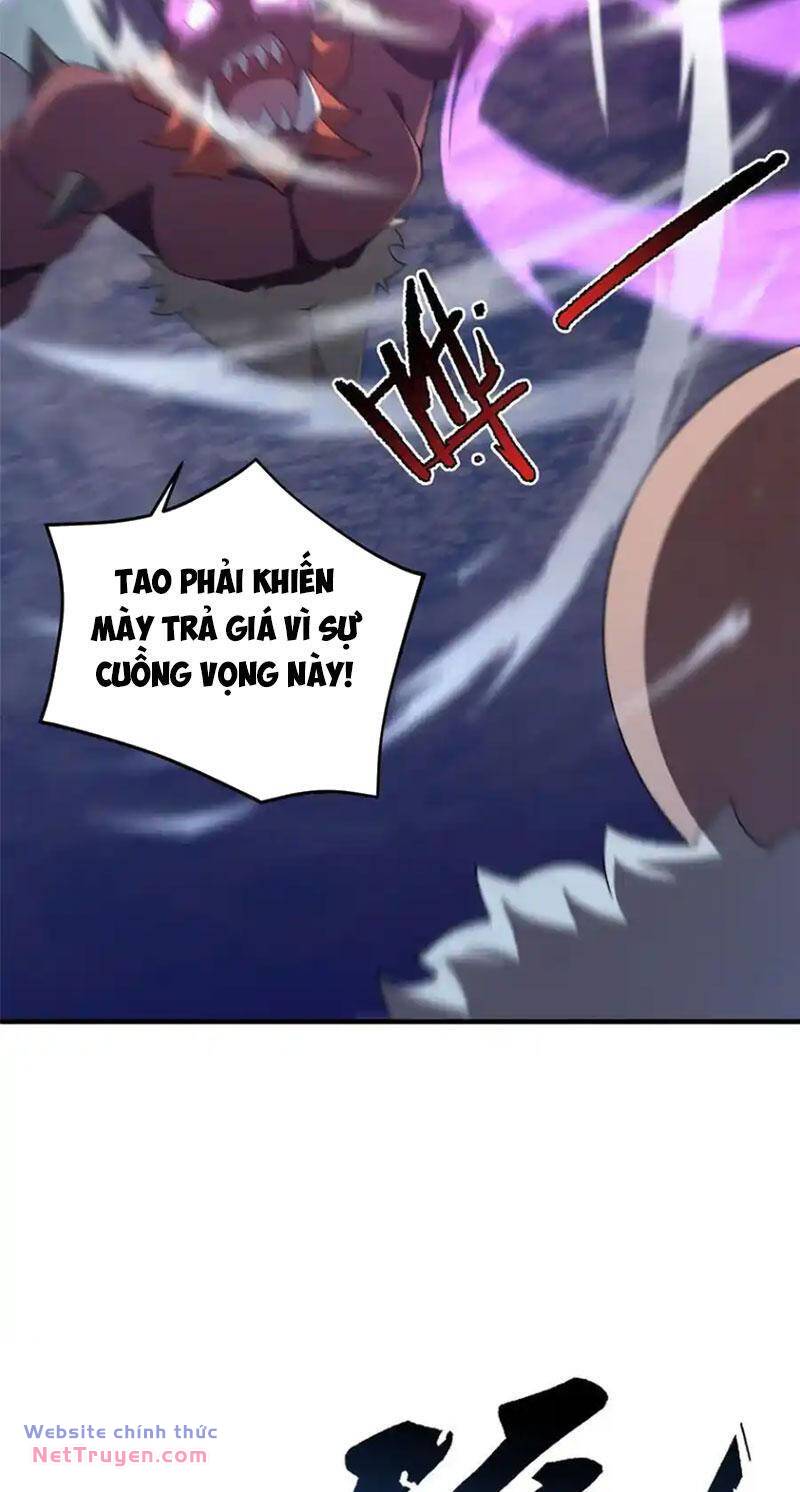 Thần Sủng Tiến Hóa Chapter 300 - Trang 2