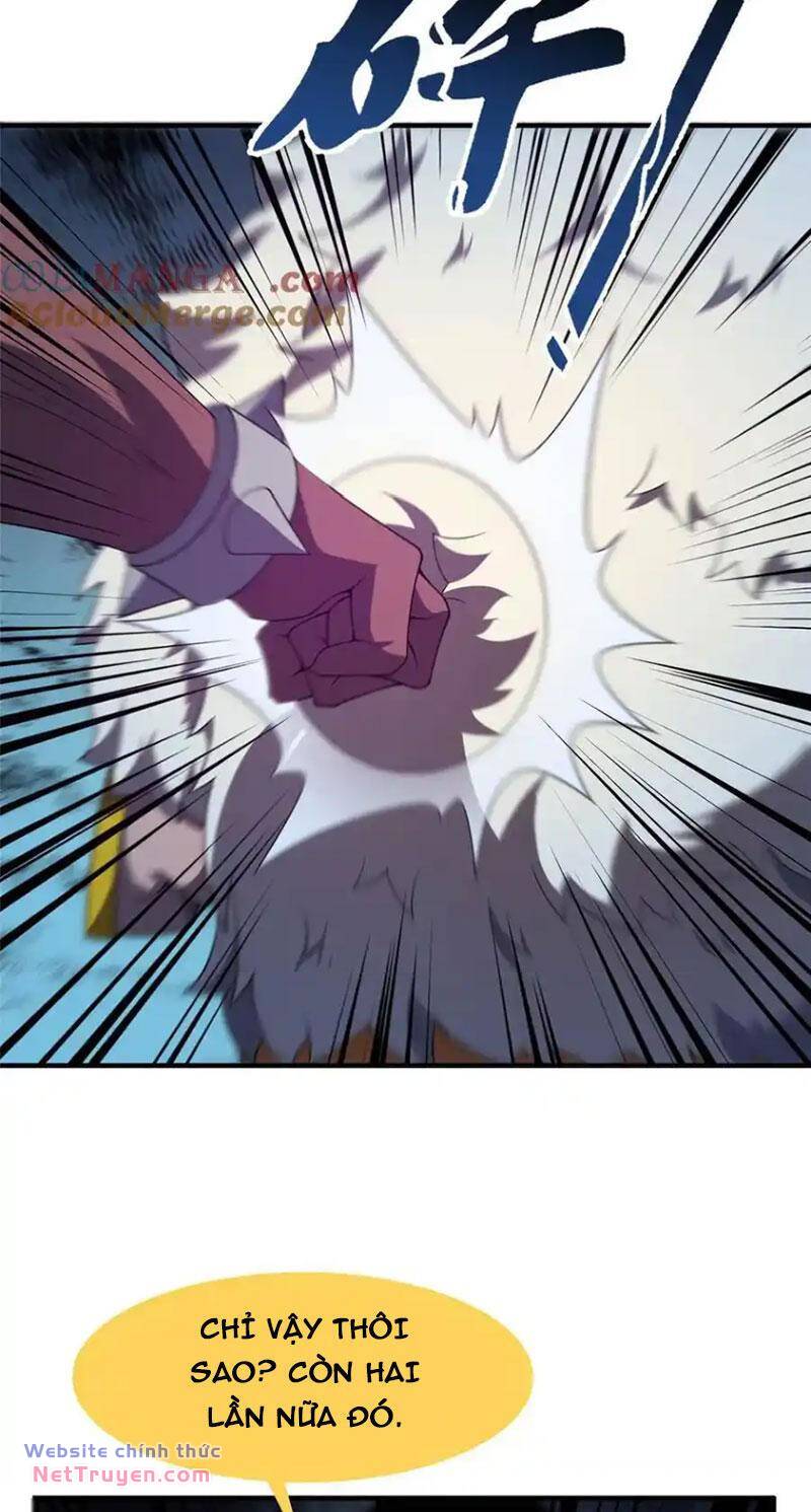 Thần Sủng Tiến Hóa Chapter 300 - Trang 2