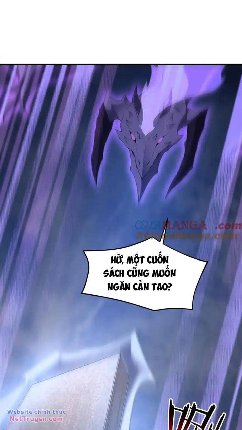 Thần Sủng Tiến Hóa Chapter 300 - Trang 2