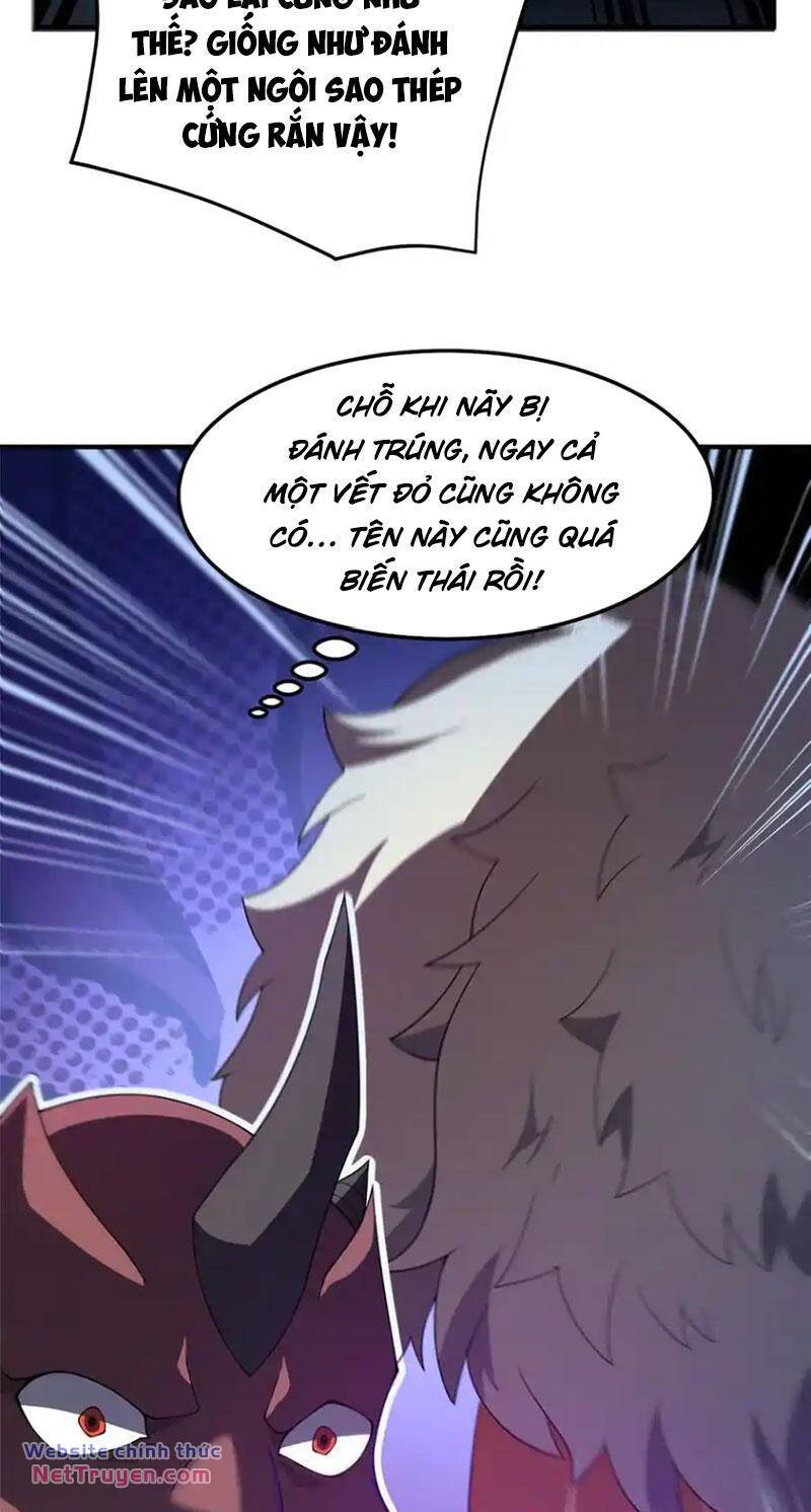 Thần Sủng Tiến Hóa Chapter 300 - Trang 2