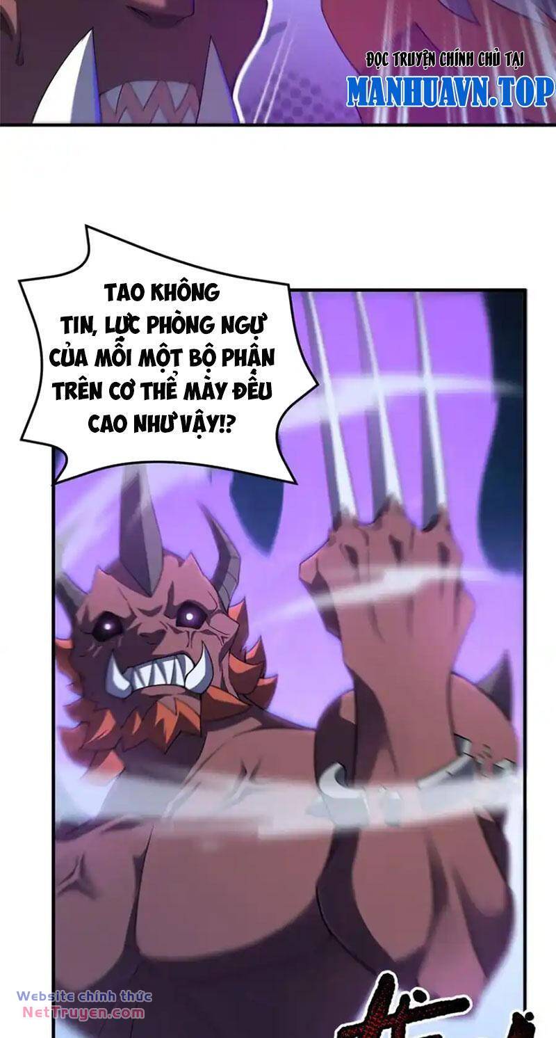 Thần Sủng Tiến Hóa Chapter 300 - Trang 2